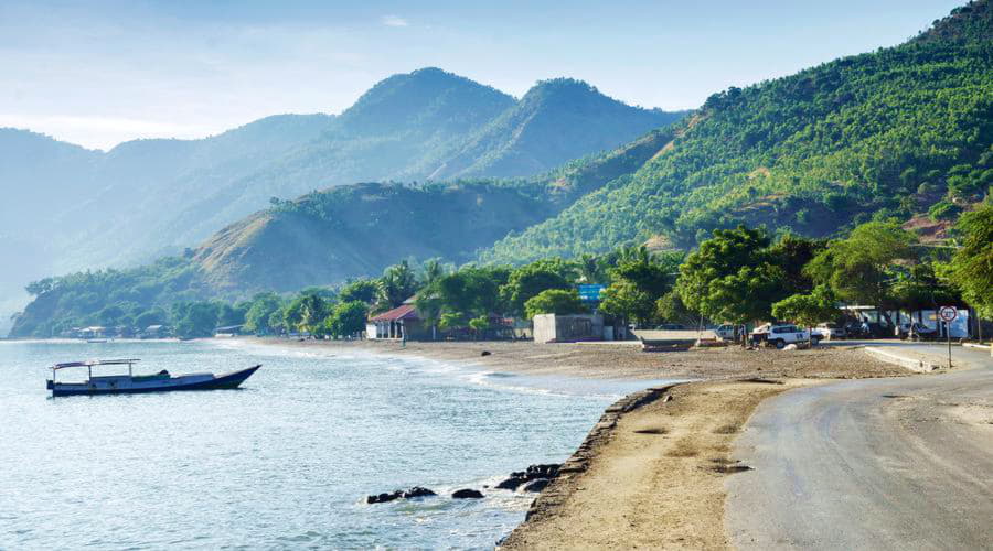 Dili