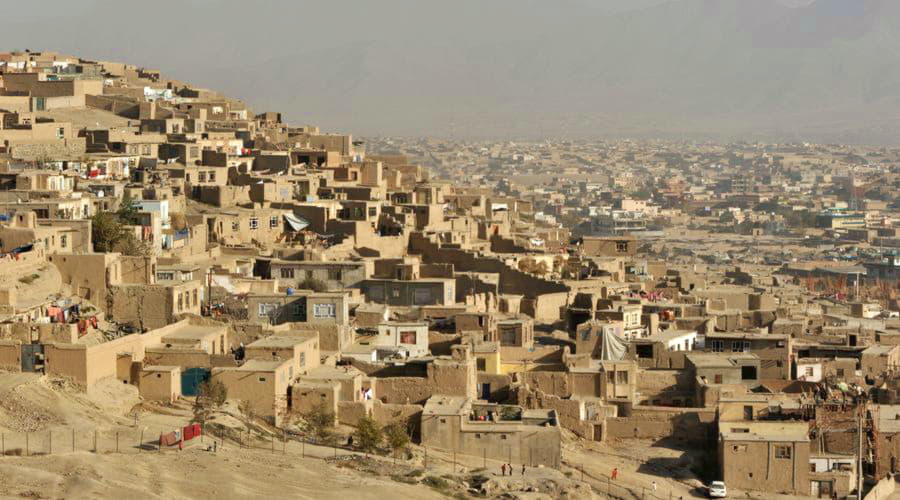 Kabul