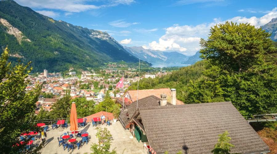 Matten bei Interlaken