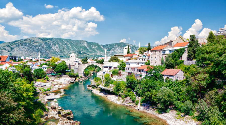 Mostar