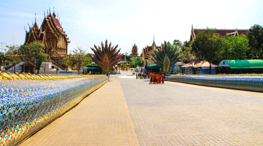 Nakhon Ratchasima