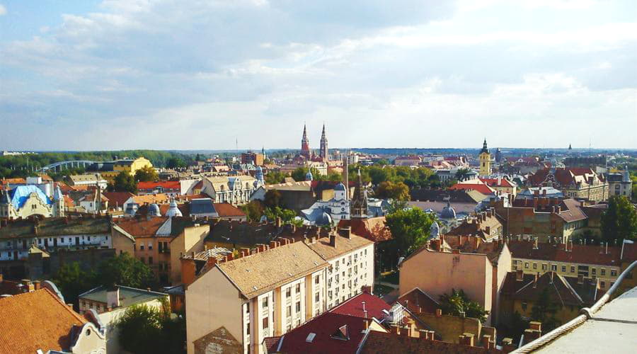 Szeged